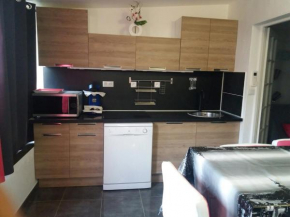 cavaliere studio 2 pers